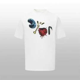 Picture of Dior T Shirts Short _SKUDiorS-XLxetr0315644